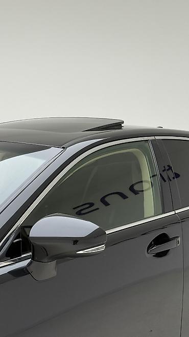 Lexus: Lexus ES: 2016 г., 2.5 л, Вариатор, Гибрид, Седан — 6