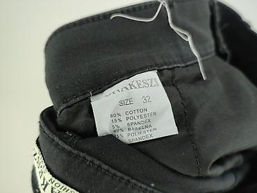 buty walkx: Spodnie materiałowe damskie, rozmiar XS — 5