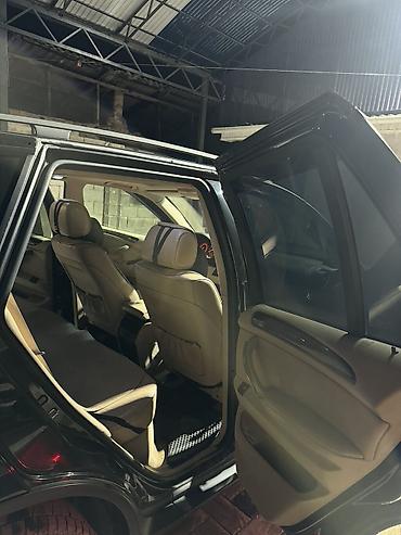 паук бмв: BMW X5: 2004 г., 3 л, Автомат, Дизель, Кроссовер — 6