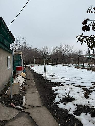 Sale of cottages and houses: Срочно ‼️ В продаже одноэтажны ДОМ 🔰Адрес: Аламедин 1 🔰Площадь — 3