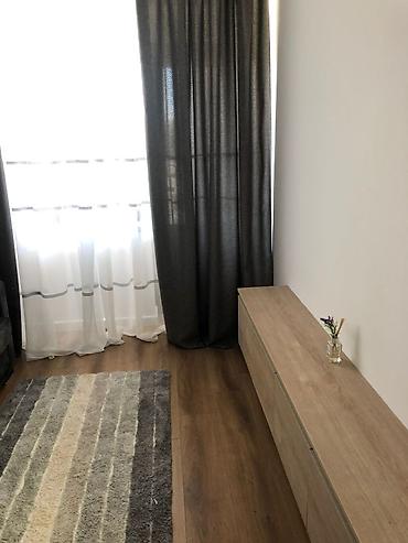 селекция квартиры: 2 комнаты, 34 м², Индивидуалка, 5 этаж, Евроремонт — 6