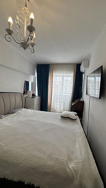 novotel: 3 комнаты, 70 м², 9 этаж — 6