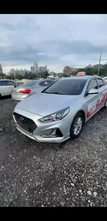 щит прибор на матиз: Hyundai Sonata: 2021 г., 2 л, Автомат, Газ, Седан