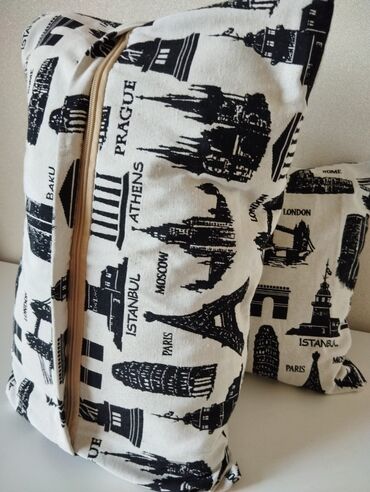 Digər: Limdərcə 2 edət 15 azn təzədir cuxolu zamokladir razmer 50 40 sm — 2