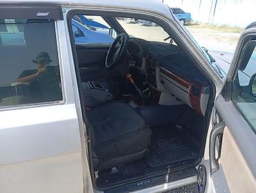 мотор зид купить: ГАЗ 31105 Volga: 2007 г., 2.4 л, Механика, Газ, Седан — 5