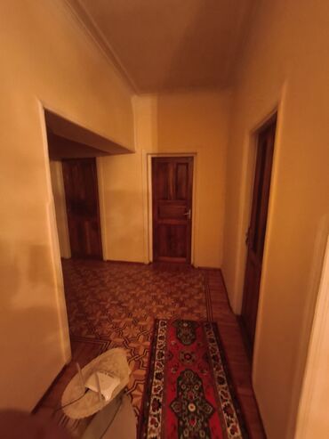 Həyət evləri və villaların satışı: Planlama və otaqlar: - Geniş dəhliz və komfortlu planlama - Taxta — 6