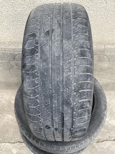 шина 255 55 19: Продаю летнюю резину Lexus rx330 — 3