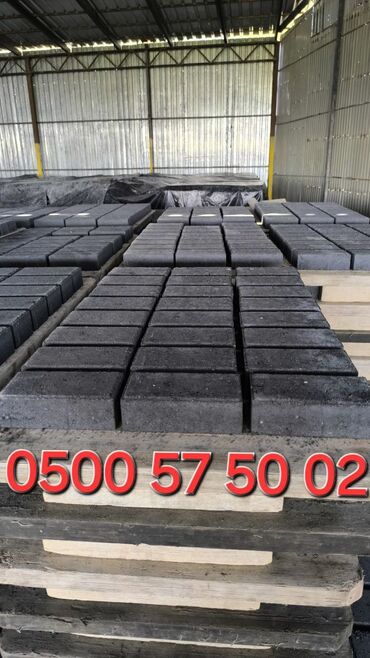 Тротуарные бордюры: Прессованная брусчатка #Прессованный бордюр #Прессованная брусчатка — 10