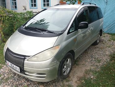 двигатель тойота 4.2 турбо дизель купить: Toyota Previa: 2002 г., 2 л, Механика, Дизель, Минивэн