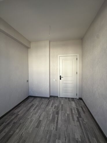 Yeni tikili: 2 otaqlı, Yeni tikili, 35 kv. m — 10