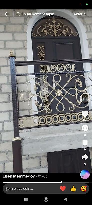 Barmaqlıqlar: Hər qiymətə uyğun Resotka və Məhəccər sifarişləri qəbul edirik — 8