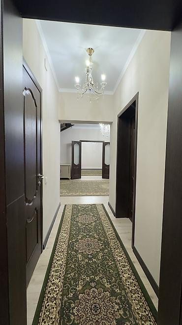 Продажа коттеджей и домов: Продается 2-х уровневый дом по ул.Тойгонбаева институт земледелия — 5