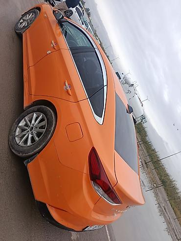 Продажа авто: Hyundai Sonata: 2018 г., 2 л, Газ, Седан — 4