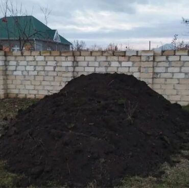 Бочки: Qara Torpaq Peyin sifarisi.Ekine yararli torpaqlar Kamaz kup kise