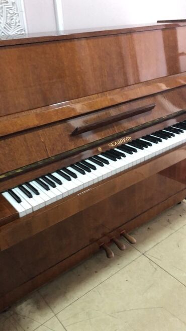 pianino belarus: Piano, İşlənmiş, Pulsuz çatdırılma