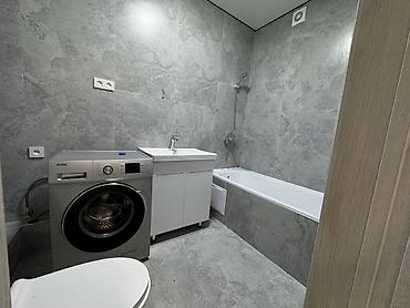 flat osh: 1 комната, Собственник, Без животных, от 1 года, С мебелью полностью — 5