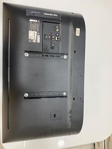 TV və video: İşlənmiş Televizor LG LED ekran 32" — 5
