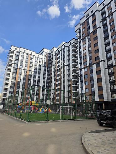 Продажа квартир: 1 комната, 46 м², Технопарк Элитка, 7 этаж, ПСО (под самоотделку) — 3