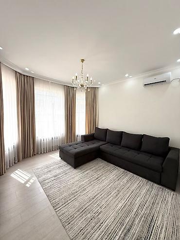 Продажа коттеджей и домов: 4 комнаты, 213 м², 5 соток, Бишкек — 3