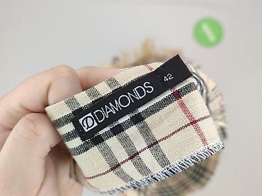 spódnice ck: Diamant, Spódnica damska, rozmiar XL — 5