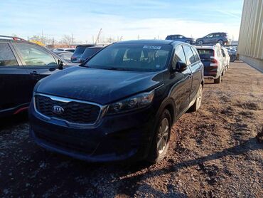 радиатор на опель вектра б: Kia Sorento: 2019 г., 2.4 л, Автомат, Бензин, Кроссовер