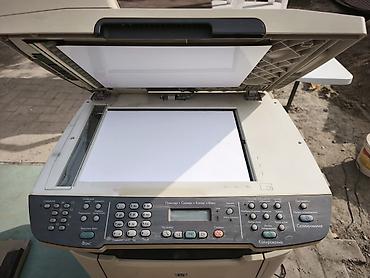 принтер для типографии: МФУ HP LaserJet M2727 MFP - Тип: монохромное лазерное — 3