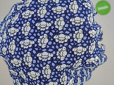blue skirts: Marks & Spencer, Spódnica damska, rozmiar M — 6