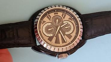 torba za laptop carpisa: Police Timepieces muški ručni sat – model 11941J - Kućište: nerđajući — 10