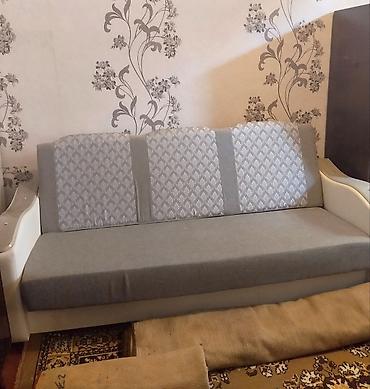 sofa: Прямой диван, Новый — 1