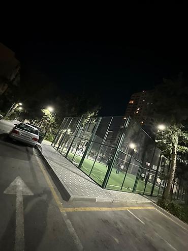 evler bine: Bakixanovda 252 nömrəli məktəbin yaxınlıqında abad heyətdə 4/5 — 6