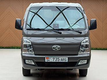 daewoo espero: Легкий грузовик, Hyundai, Дубль, До 1 т, Б/у — 5