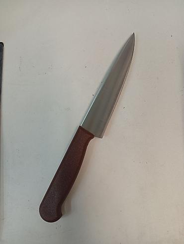 ножы: Кухонный нож Tramontina Professional Master - Производитель — 1
