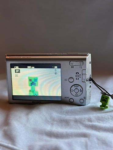 Фотоаппараты: Продаю цифровую камеру Sony Cyber-shot DSC W510 12 mp . В хорошем — 6