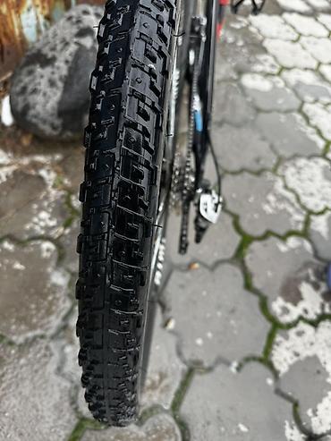 Горные велосипеды: Горный велосипед, Алюминий — 11