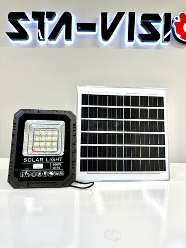 лед лампы для дома: “SOLAR LIGHT 60W — энергия солнца для вашего дома! Экологично