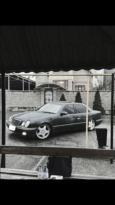 Диски: Литые Диски R 18 AMG, Комплект