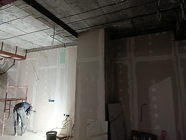 Потолочный гипсокартон: Делаем гипсокартон Гипсокартон любой сложности качественно и надёжно — 15