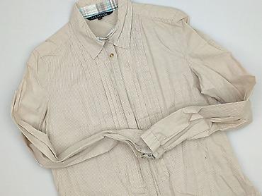 bluzki size plus: Top Secret, Koszula damska, rozmiar L — 1