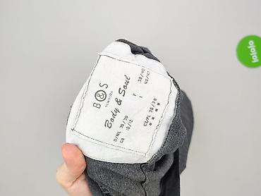 sweter smog: Bluza z kapturem damska, rozmiar M — 4