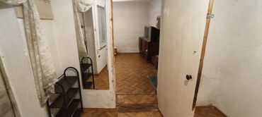 Долгосрочная аренда домов: 50 м², 4 комнаты, Сарай, Забор, огорожен