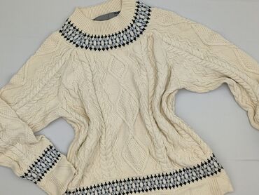 Kobiety: Culture, Sweter damski, S