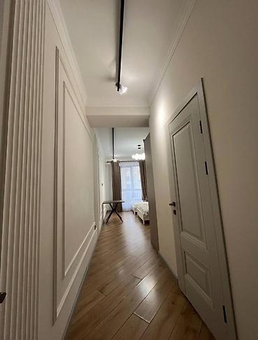 Продажа квартир: 2 комнаты, 85 м², Элитка, 3 этаж, Евроремонт — 9