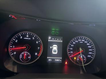 киа к5 ош: Kia K5: 2020 г., 2 л, Автомат, Бензин, Лифтбек — 7