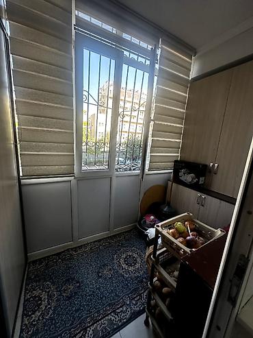 Продажа квартир: 4 комнаты, 136 м², Асанбай мкр Элитка, 1 этаж, Дизайнерский ремонт — 6