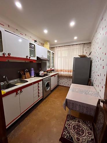 ecemi kiraye evler 2022: Gəncə, 3 otaqlı, Köhnə tikili, 78 kv. m — 2