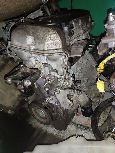 Двигатели, моторы и ГБЦ: Все запчасти для Suzuki Liana 2004.год 1.6о.б правый руль адрес Оше — 11