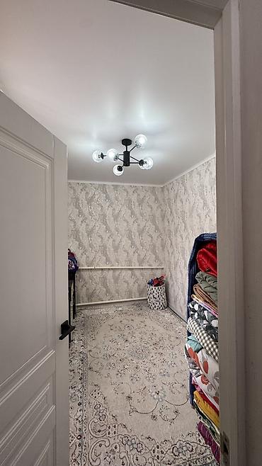 Продажа квартир: 3 комнаты, 50 м², Сталинка, 1 этаж, Евроремонт — 4