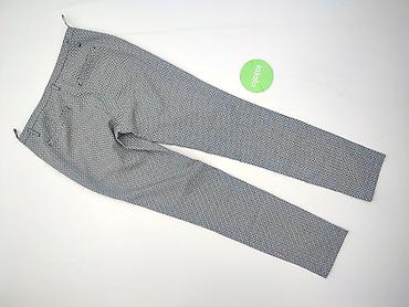 buty evento: Spodnie materiałowe damskie, rozmiar M — 3