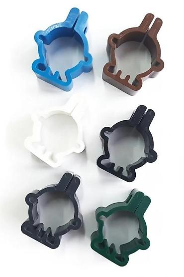 Proizvodi od rolovanog metala, metalni kanali: Oprema za ograde – Panelna ograda 📍 Bulevar Kralja Aleksandra 556 — 20