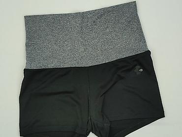 getry lycra: Crivit, Szorty damskie, rozmiar S — 1